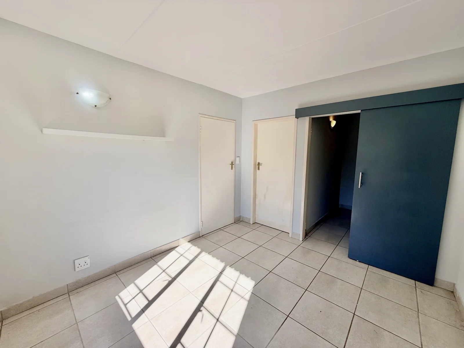 1 Bedroom Apartment To Let In Highveld