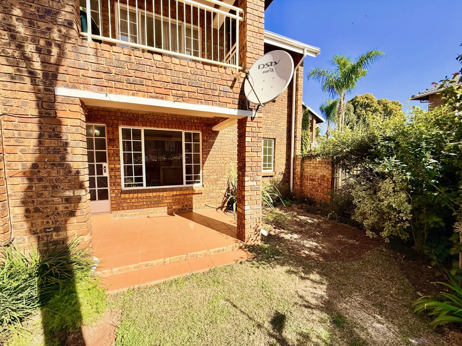 1 Bedroom Apartment To Let In Highveld