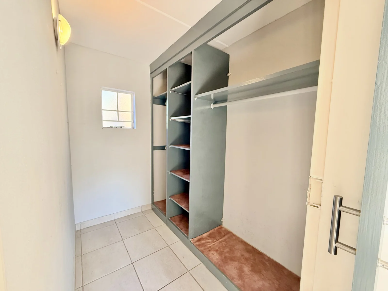 1 Bedroom Apartment To Let In Highveld