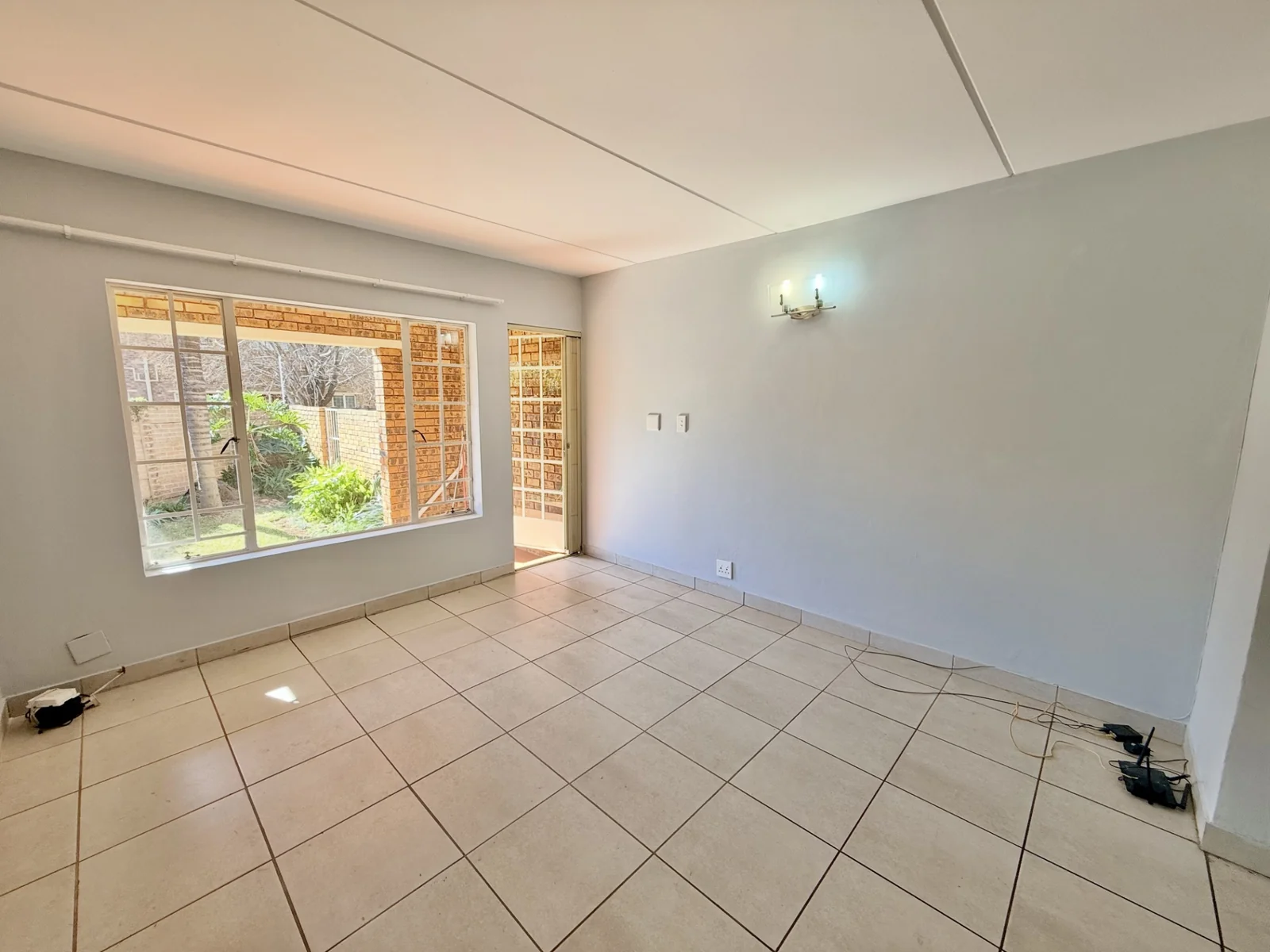 1 Bedroom Apartment To Let In Highveld