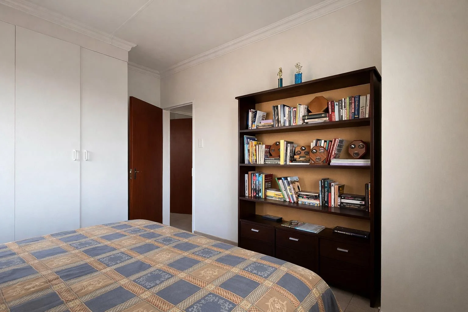 2 Bedroom Duplex to Rent