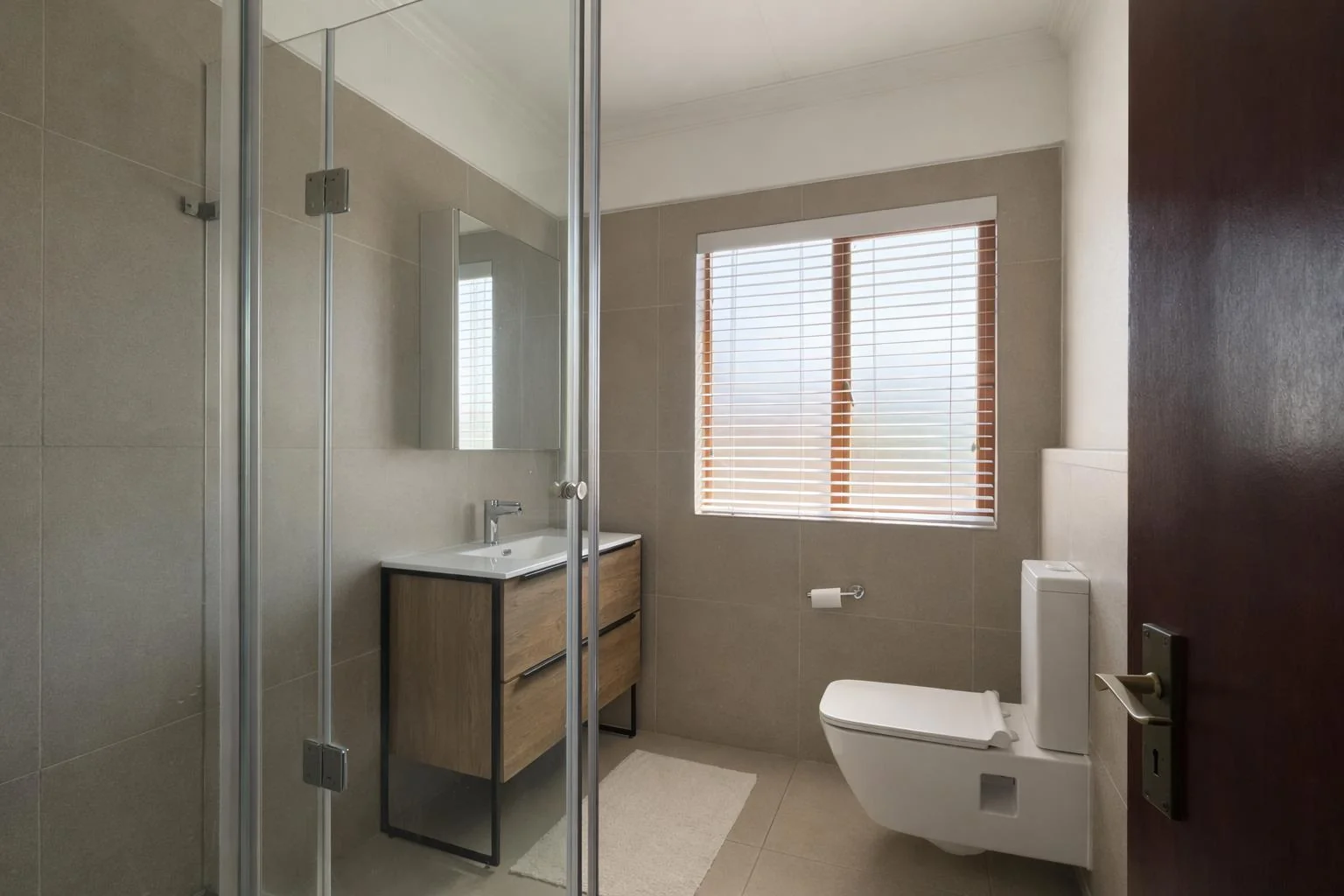 2 Bedroom Duplex to Rent