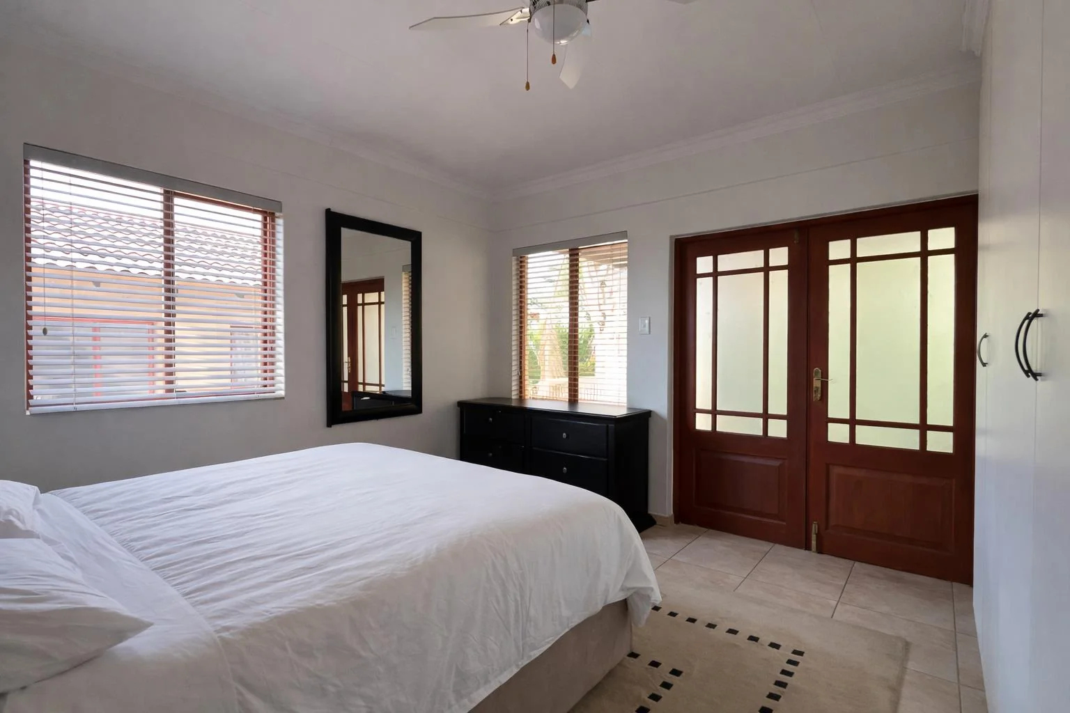 2 Bedroom Duplex to Rent