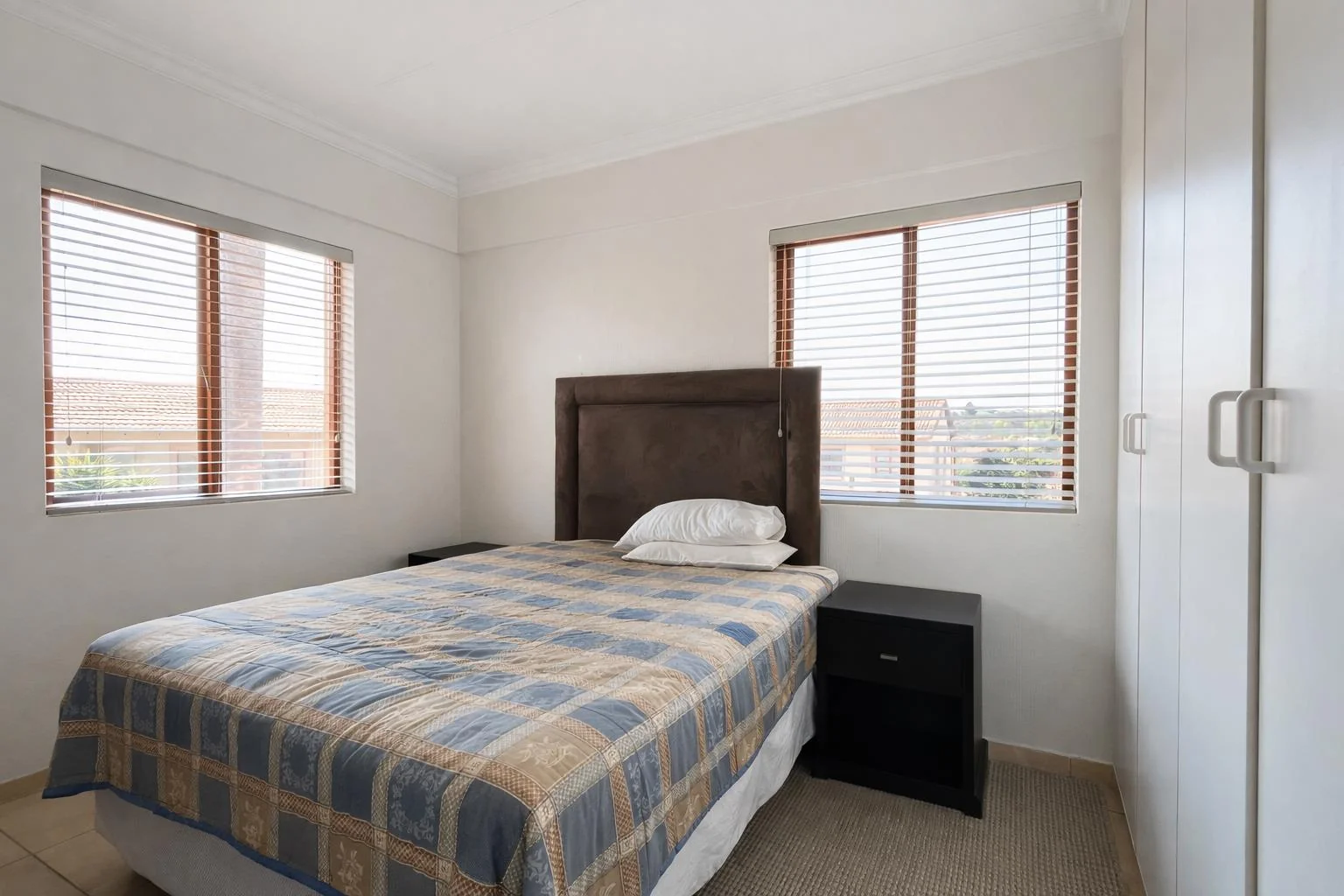 2 Bedroom Duplex to Rent