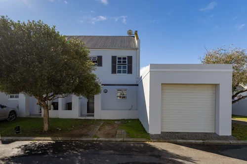 21 Bordeaux, Nuutgevonden, Stellenbosch