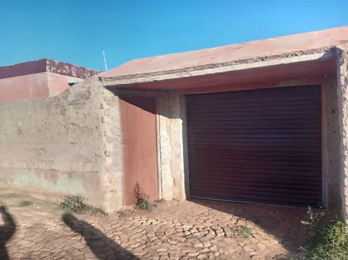 Orange Farm, Evaton