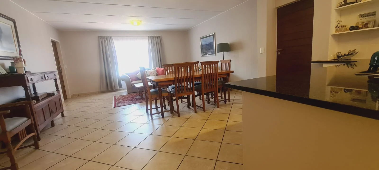 Stunning 2-Bedroom First Floor Apartment AVAILABLE 1 September 2026