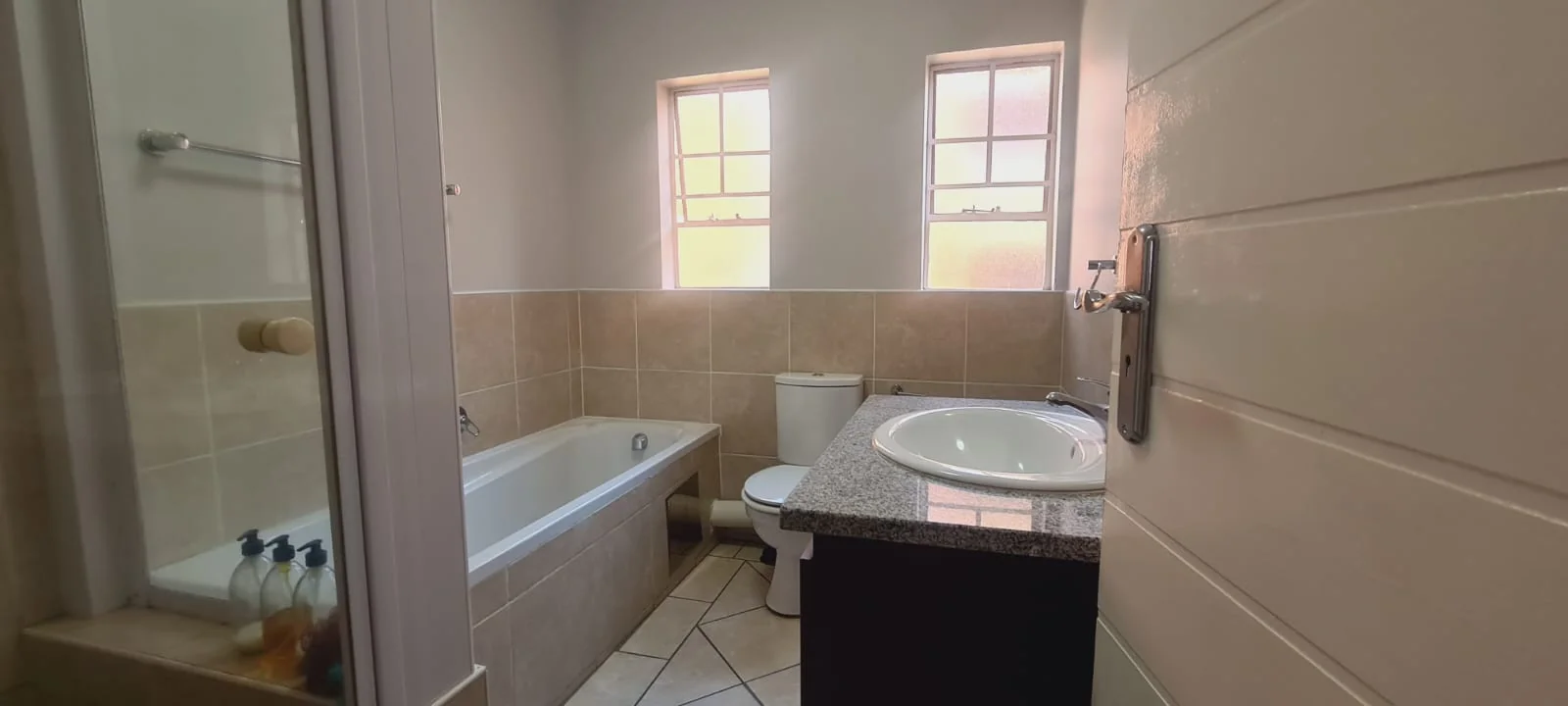 Stunning 2-Bedroom First Floor Apartment AVAILABLE 1 September 2026