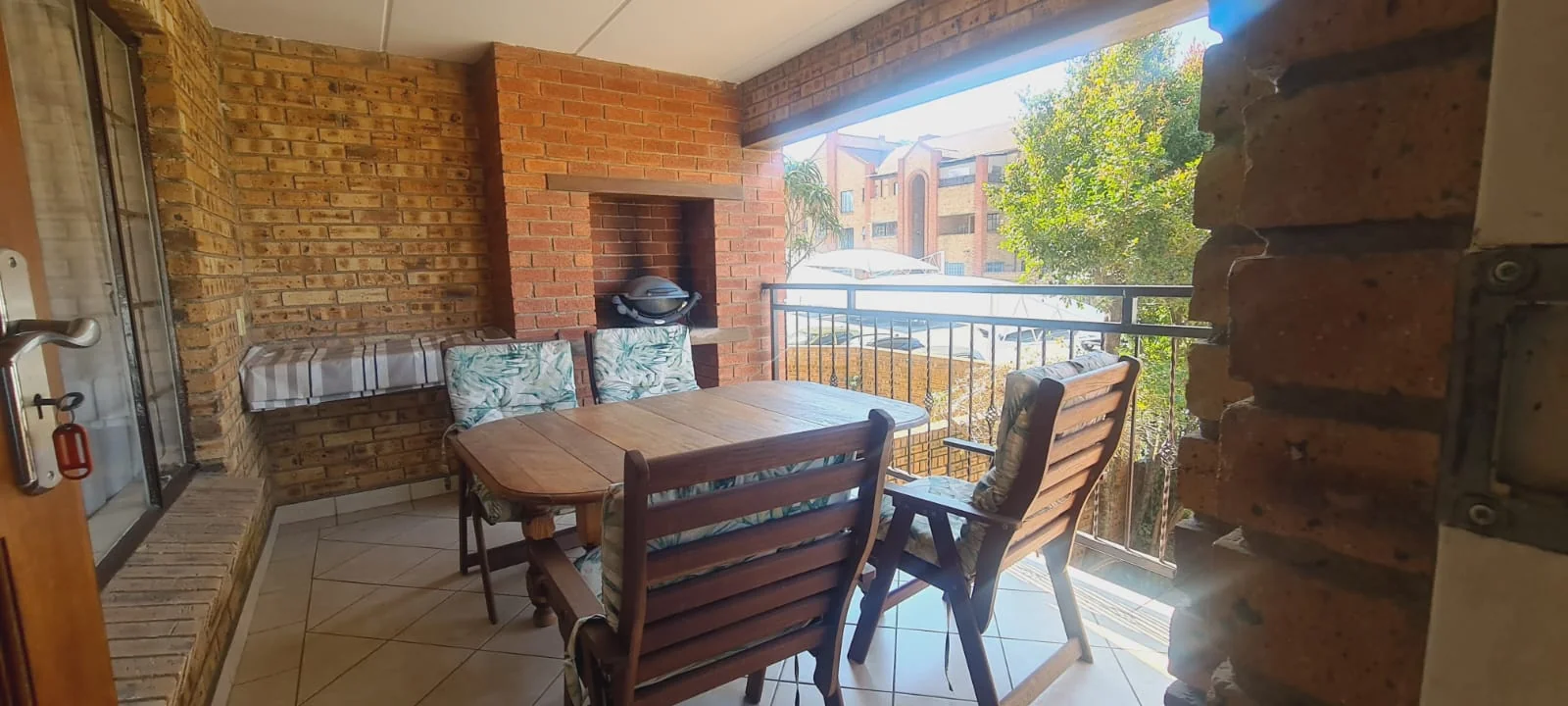 Stunning 2-Bedroom First Floor Apartment AVAILABLE 1 September 2026