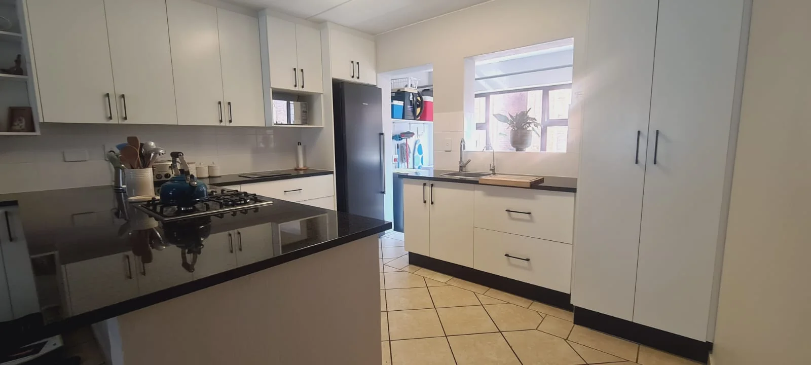 Stunning 2-Bedroom First Floor Apartment AVAILABLE 1 September 2026