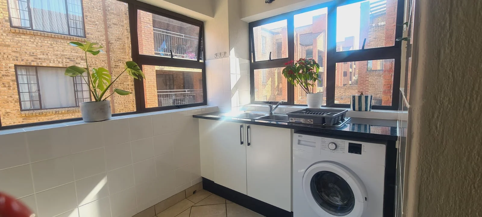 Stunning 2-Bedroom First Floor Apartment AVAILABLE 1 September 2026