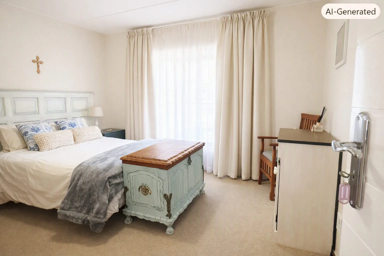 Stunning 2-Bedroom First Floor Apartment AVAILABLE 1 September 2026