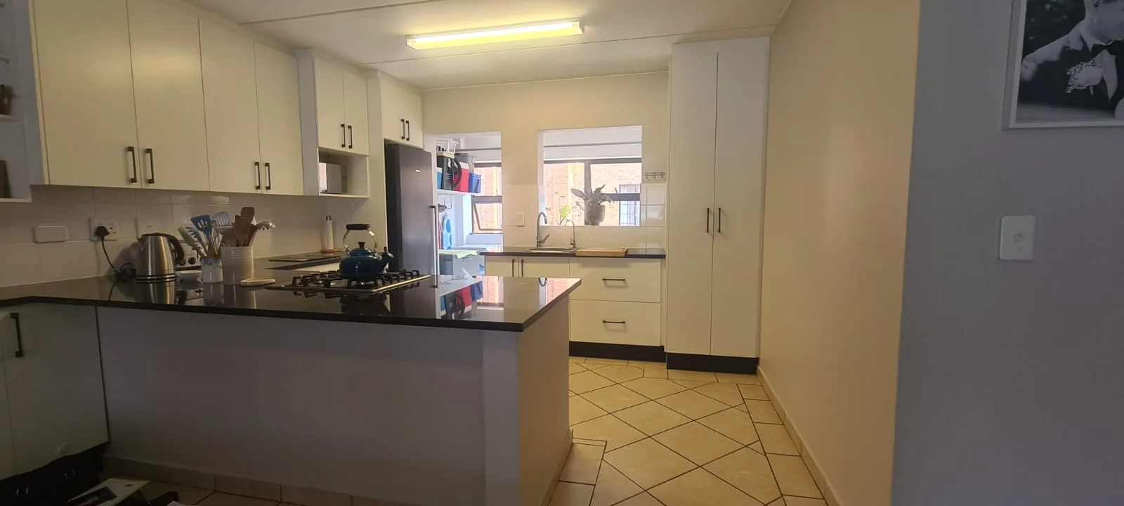 Stunning 2-Bedroom First Floor Apartment AVAILABLE 1 September 2026