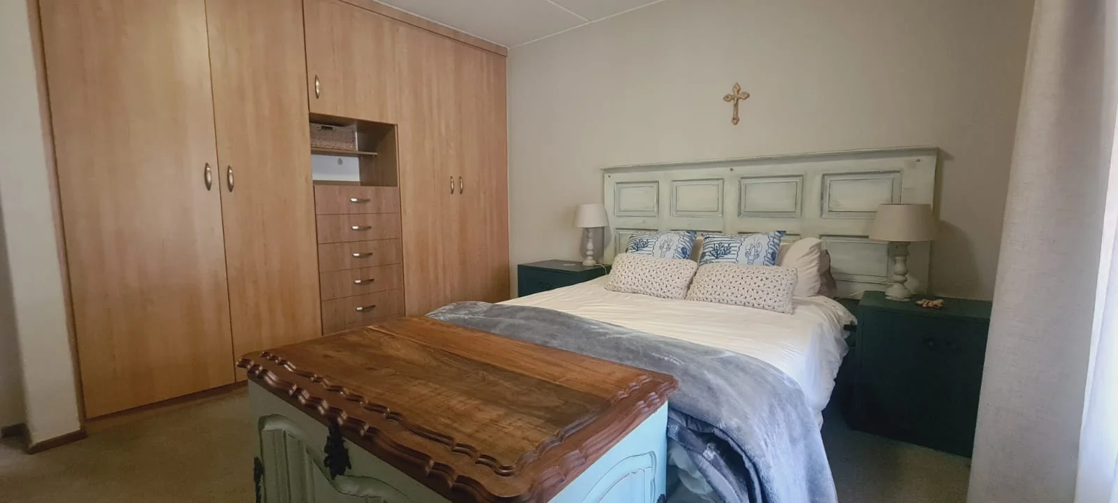 Stunning 2-Bedroom First Floor Apartment AVAILABLE 1 September 2026