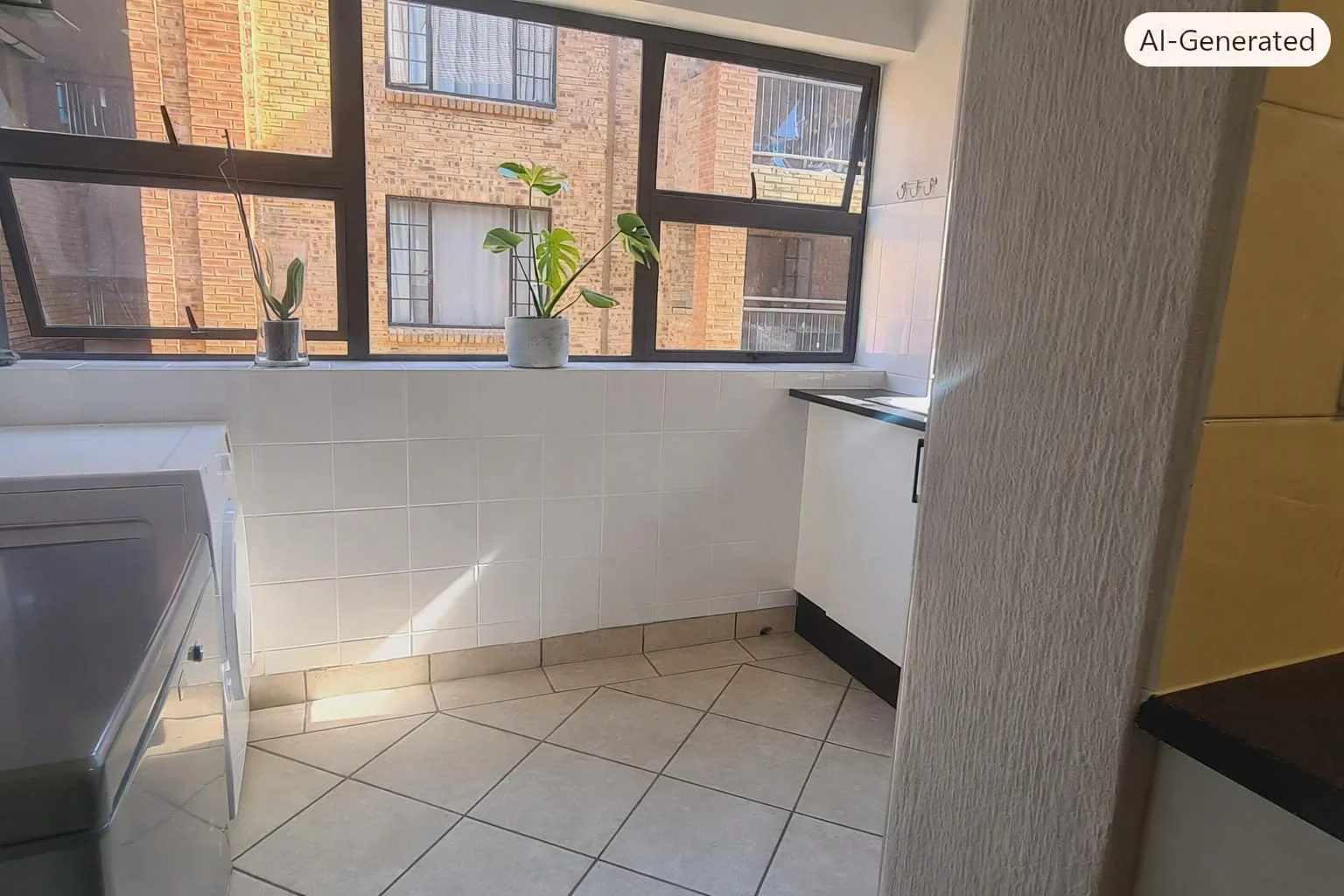 Stunning 2-Bedroom First Floor Apartment AVAILABLE 1 September 2026