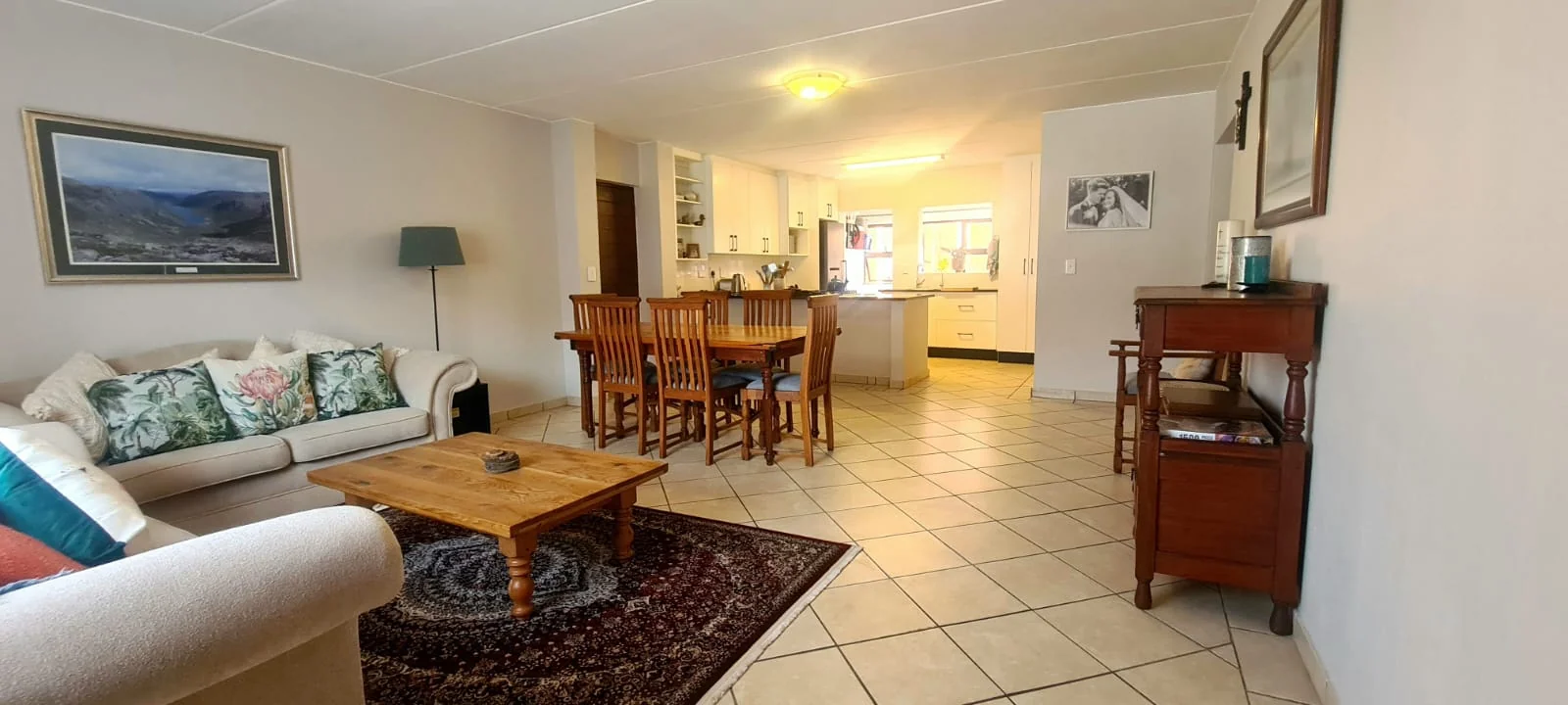 Stunning 2-Bedroom First Floor Apartment AVAILABLE 1 September 2026