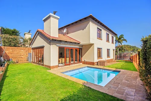 Faerie Glen, Pretoria
