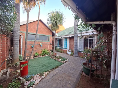 Glen Marais, Kempton Park