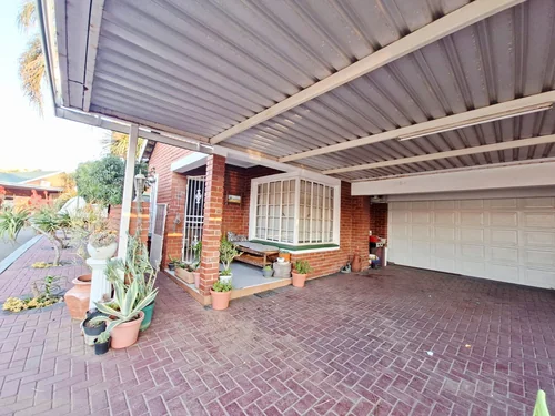 Glen Marais, Kempton Park