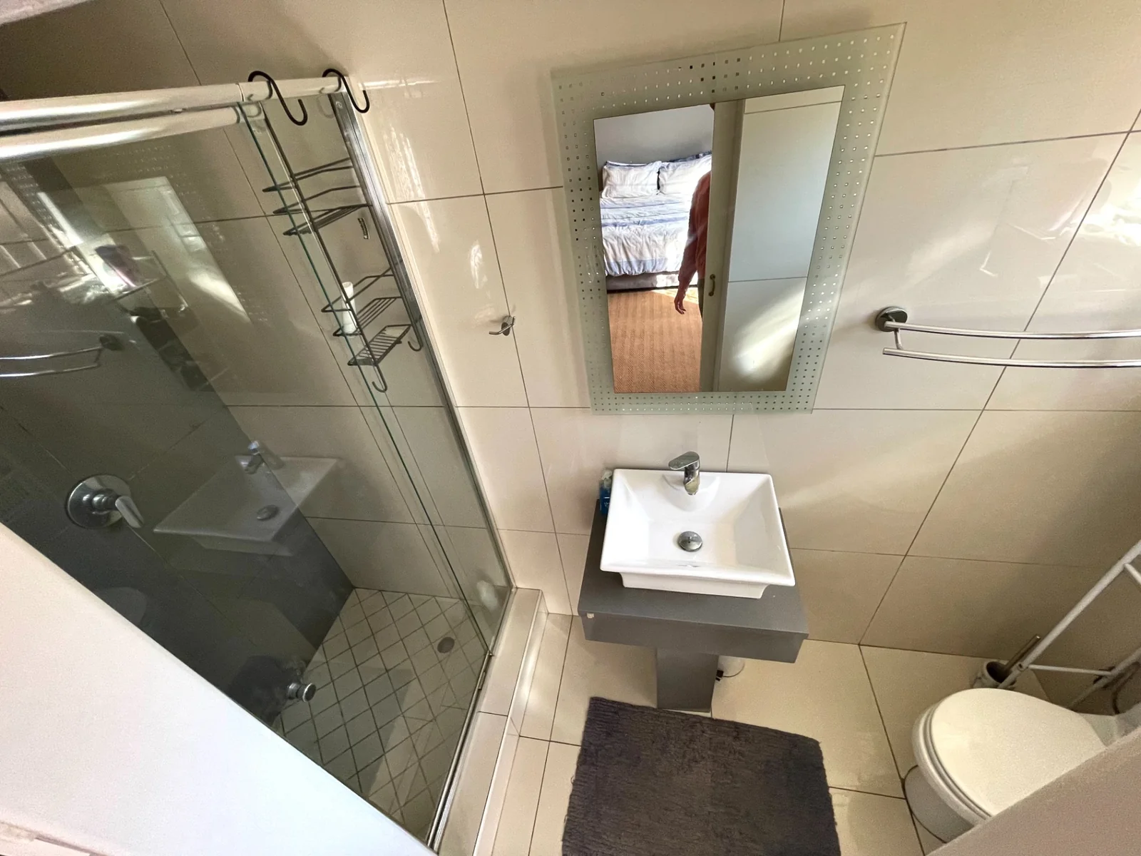 Cute 2 Bed Duet to Rent