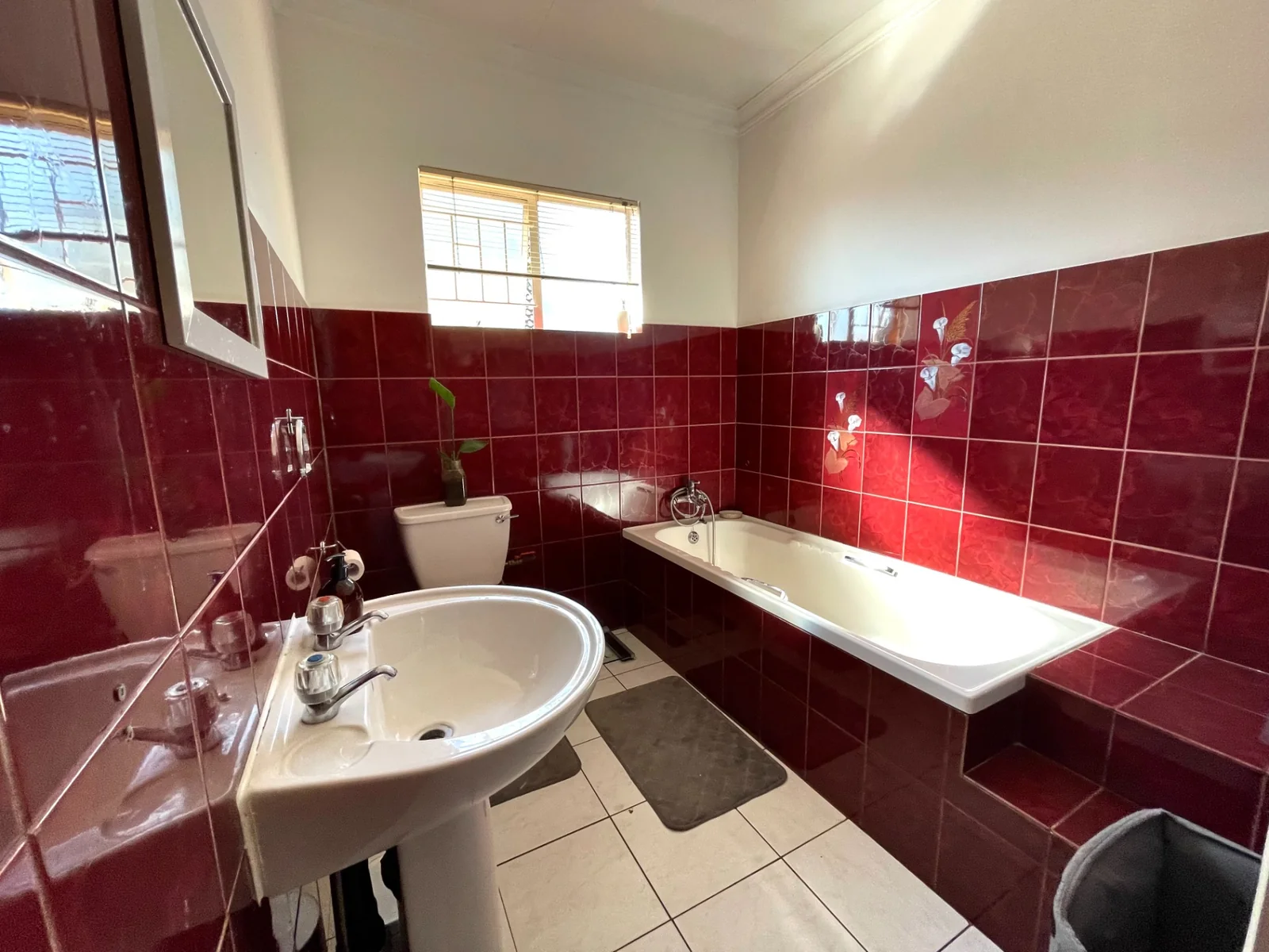 Cute 2 Bed Duet to Rent