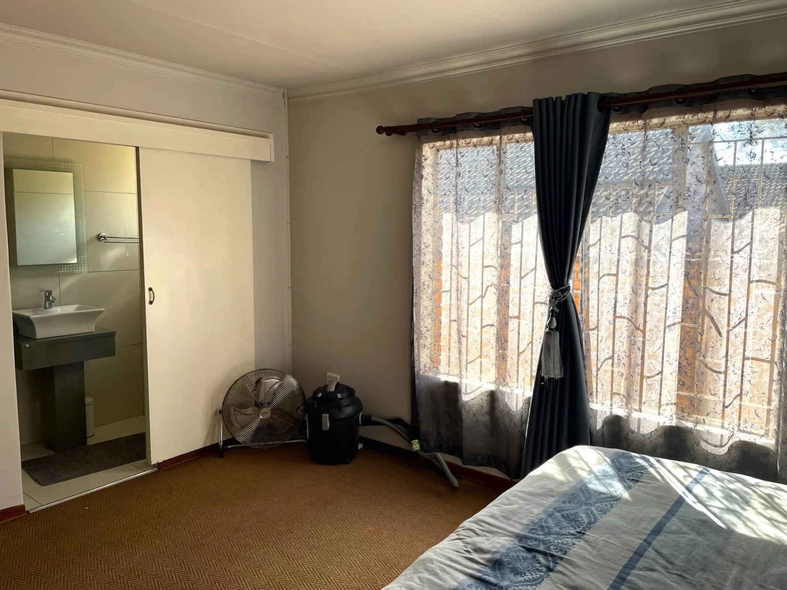 Cute 2 Bed Duet to Rent