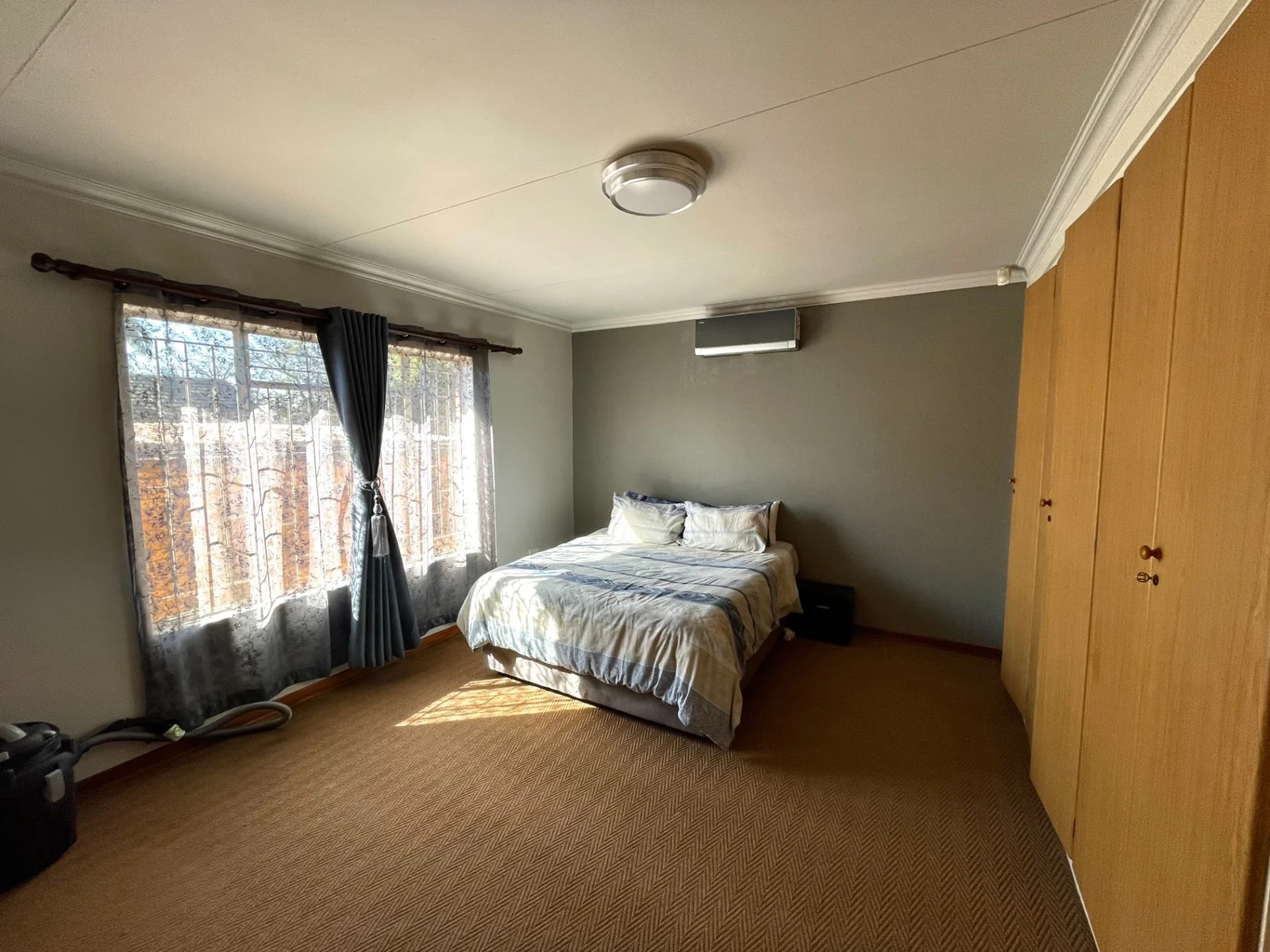 Cute 2 Bed Duet to Rent