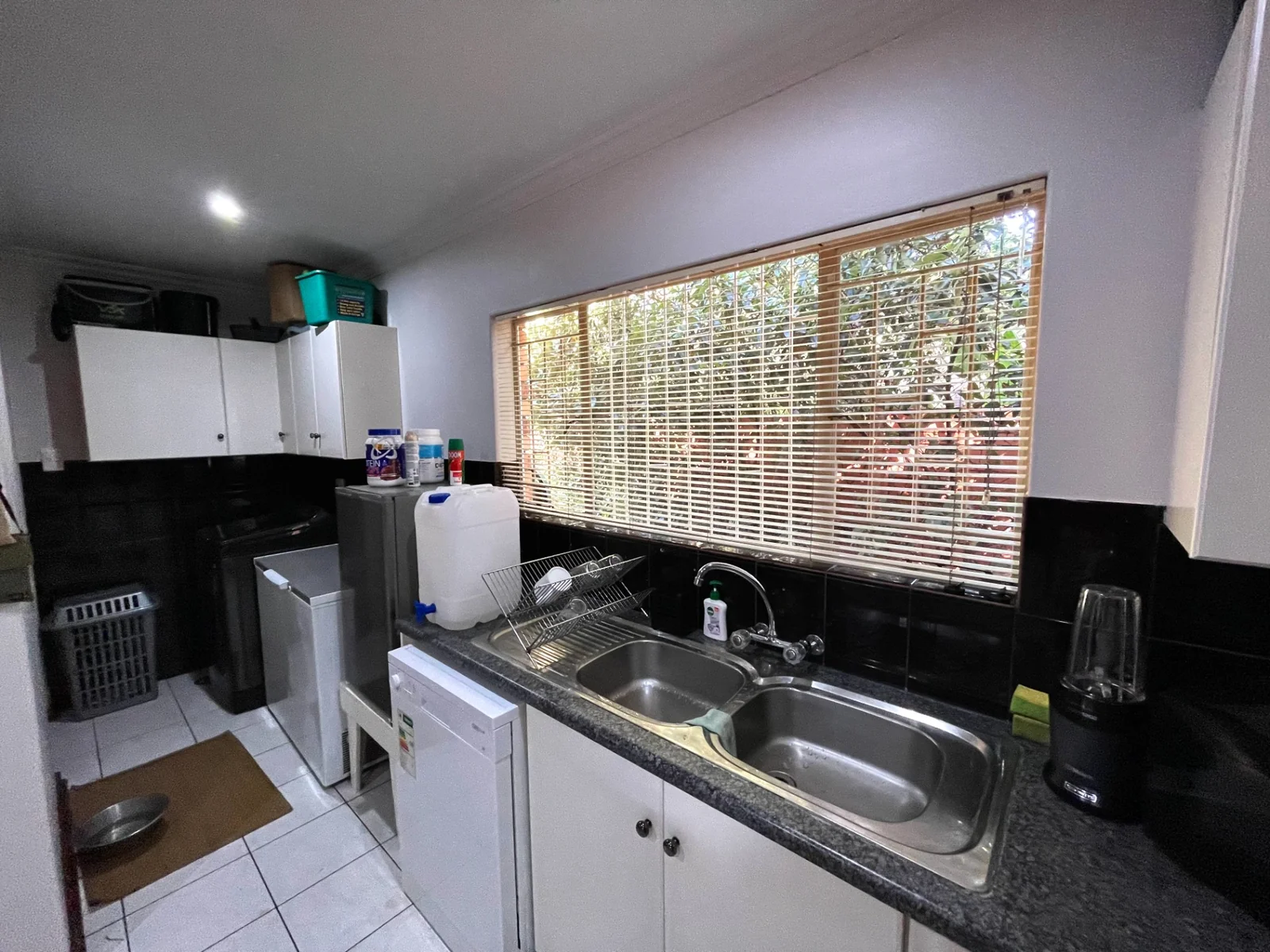 Cute 2 Bed Duet to Rent