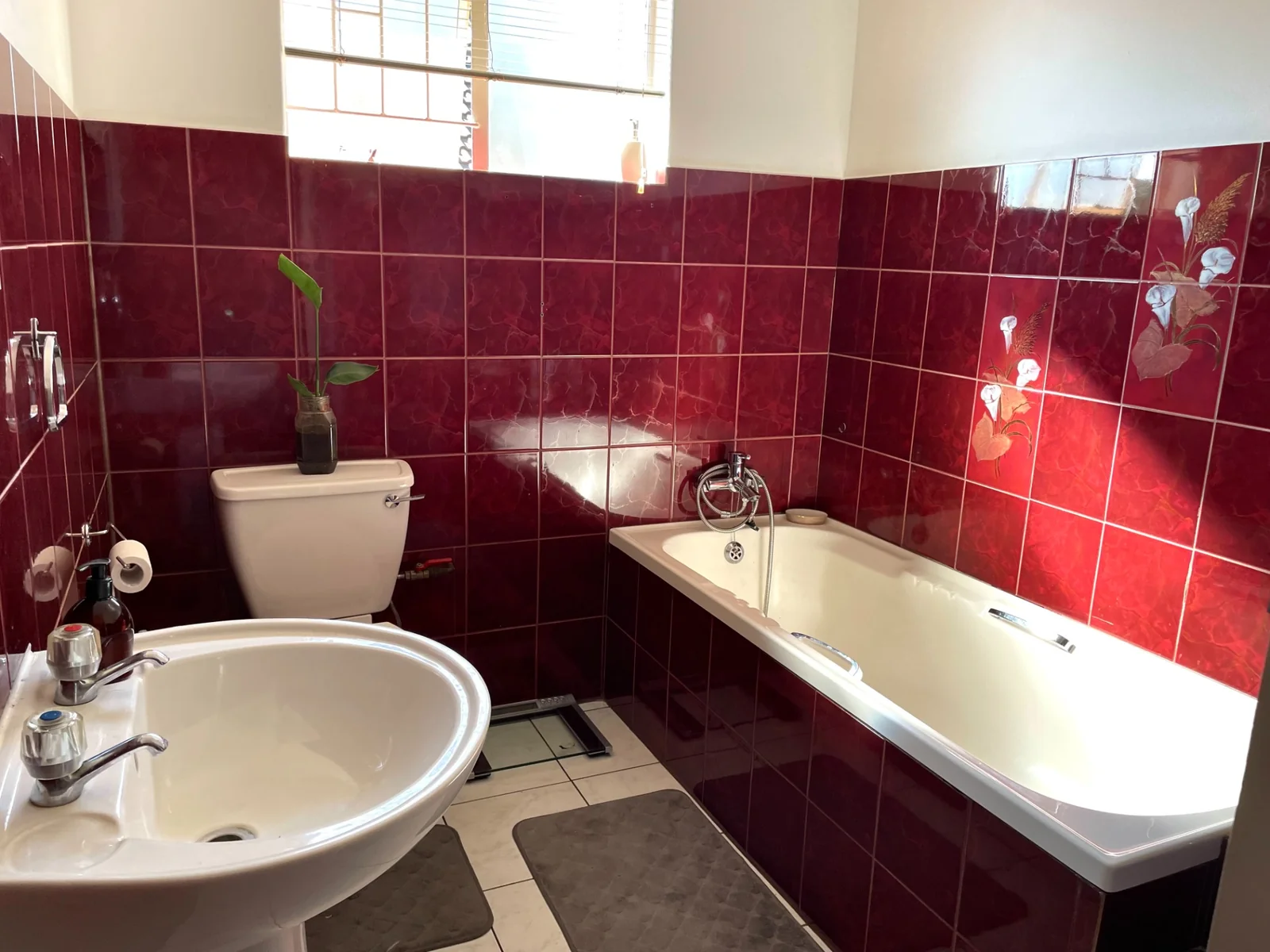 Cute 2 Bed Duet to Rent
