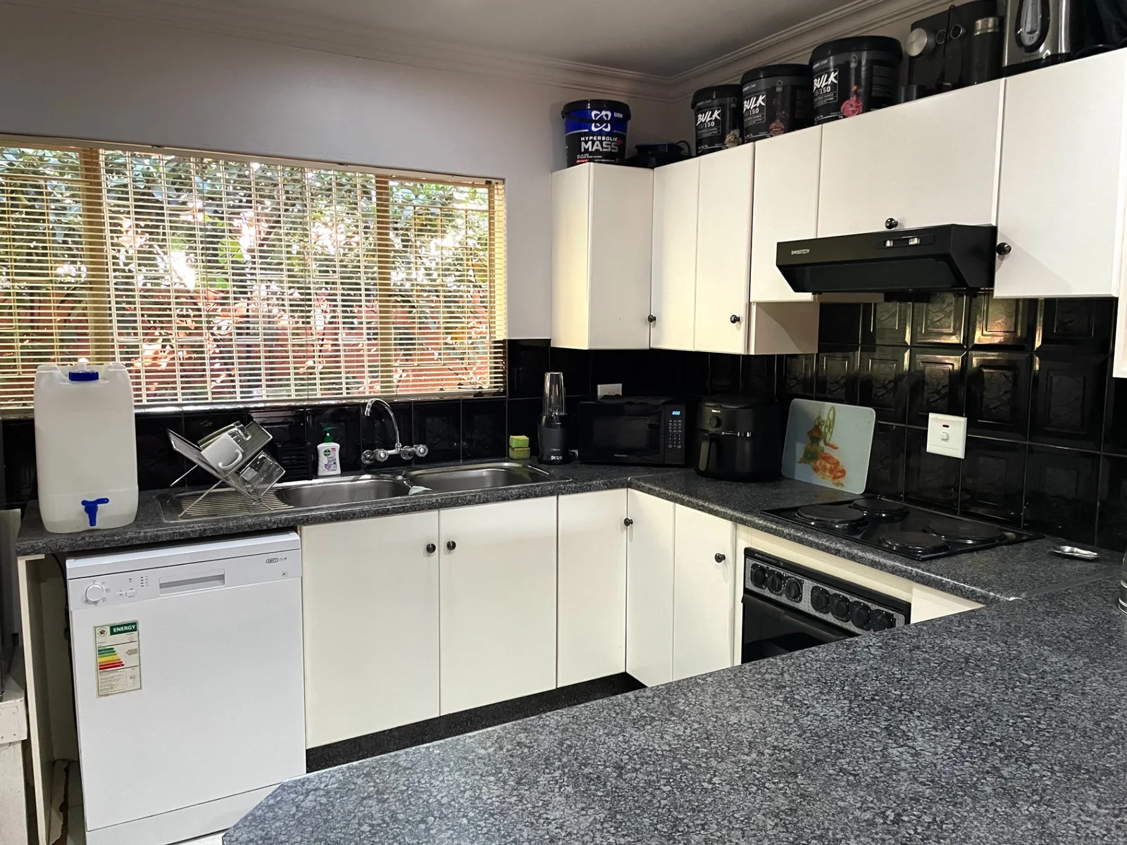 Cute 2 Bed Duet to Rent