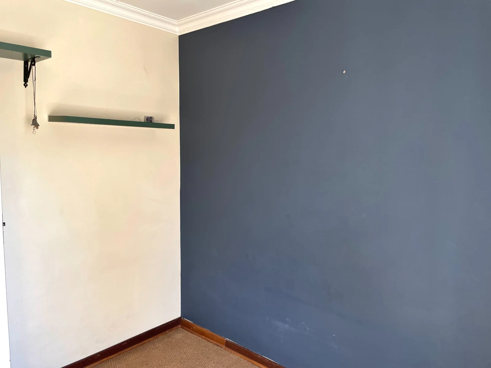 Cute 2 Bed Duet to Rent