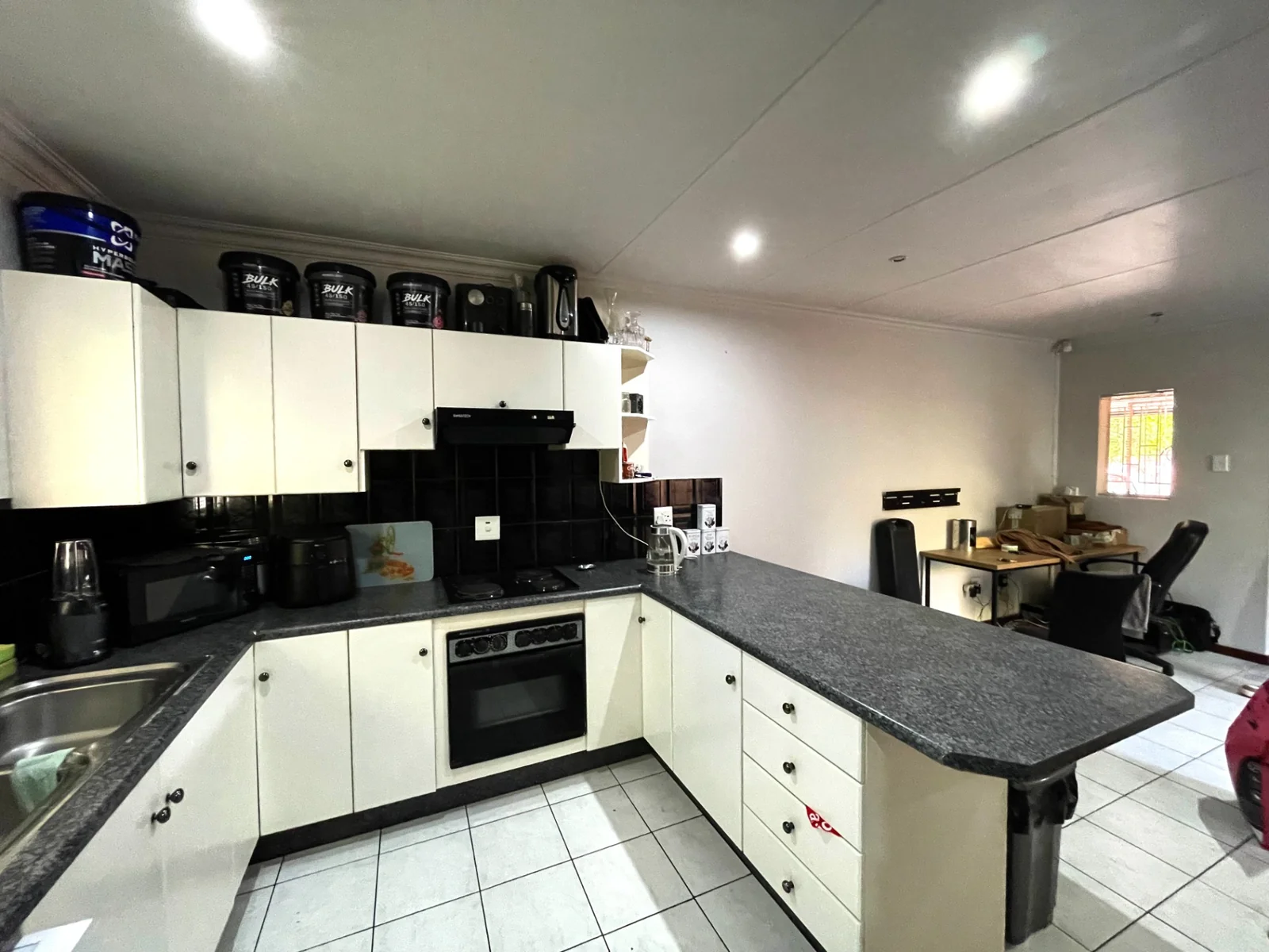 Cute 2 Bed Duet to Rent