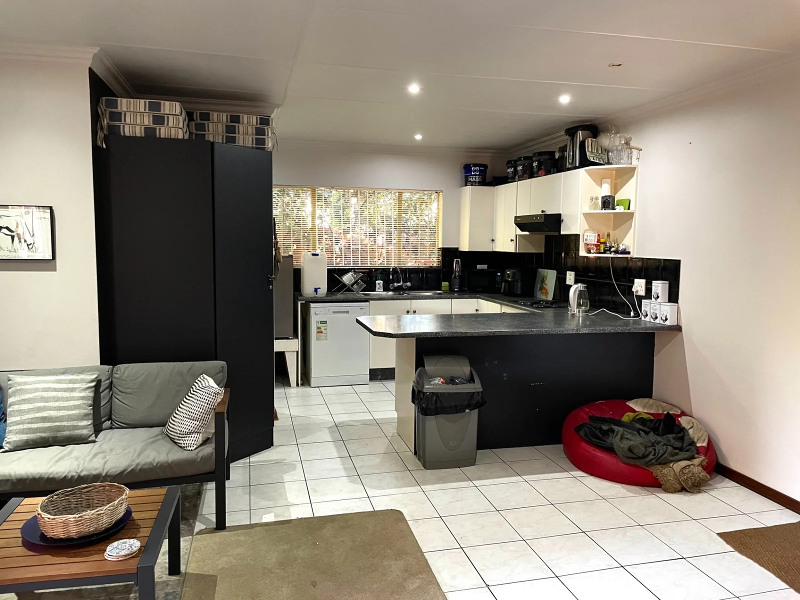 Cute 2 Bed Duet to Rent