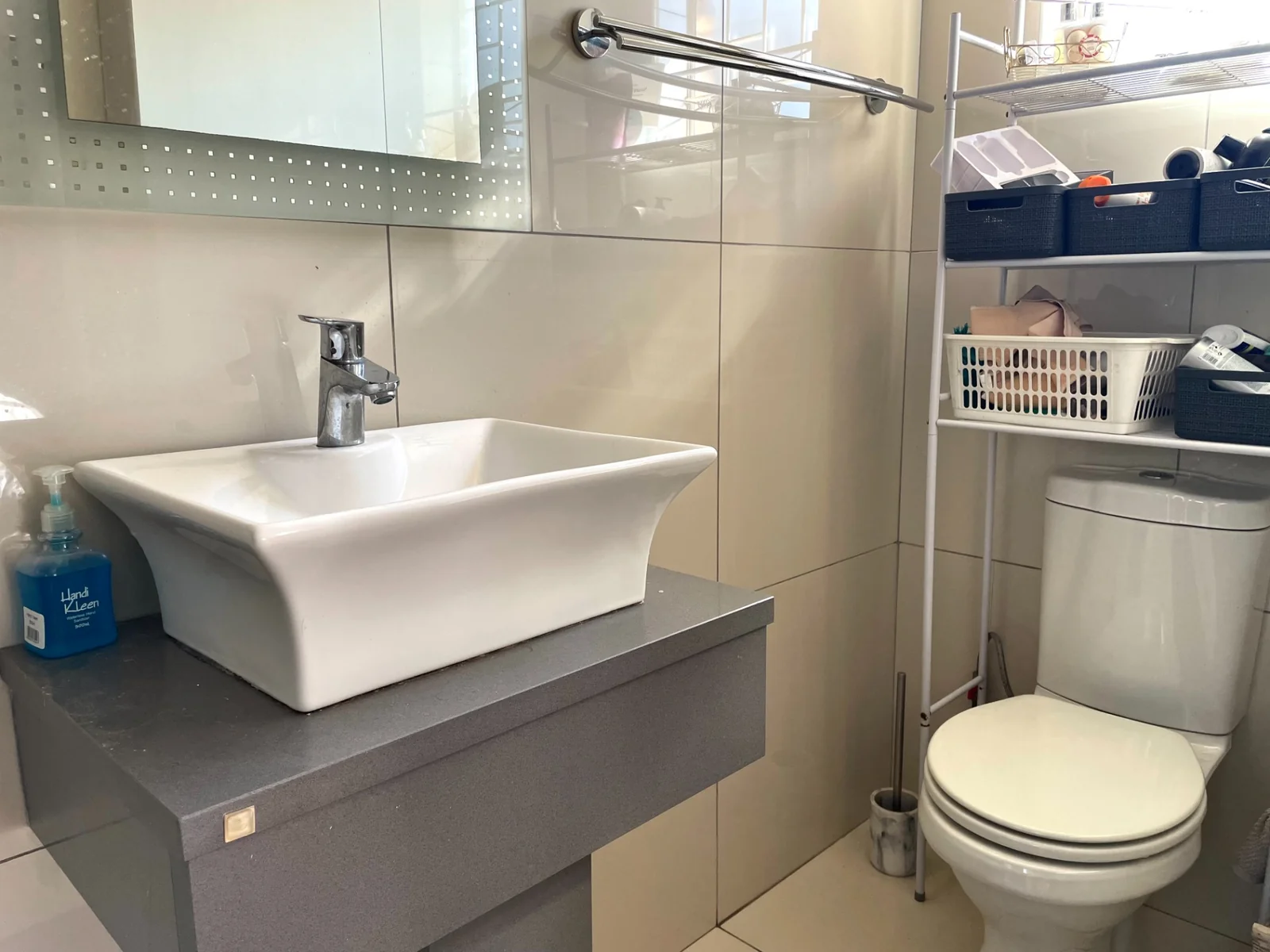 Cute 2 Bed Duet to Rent