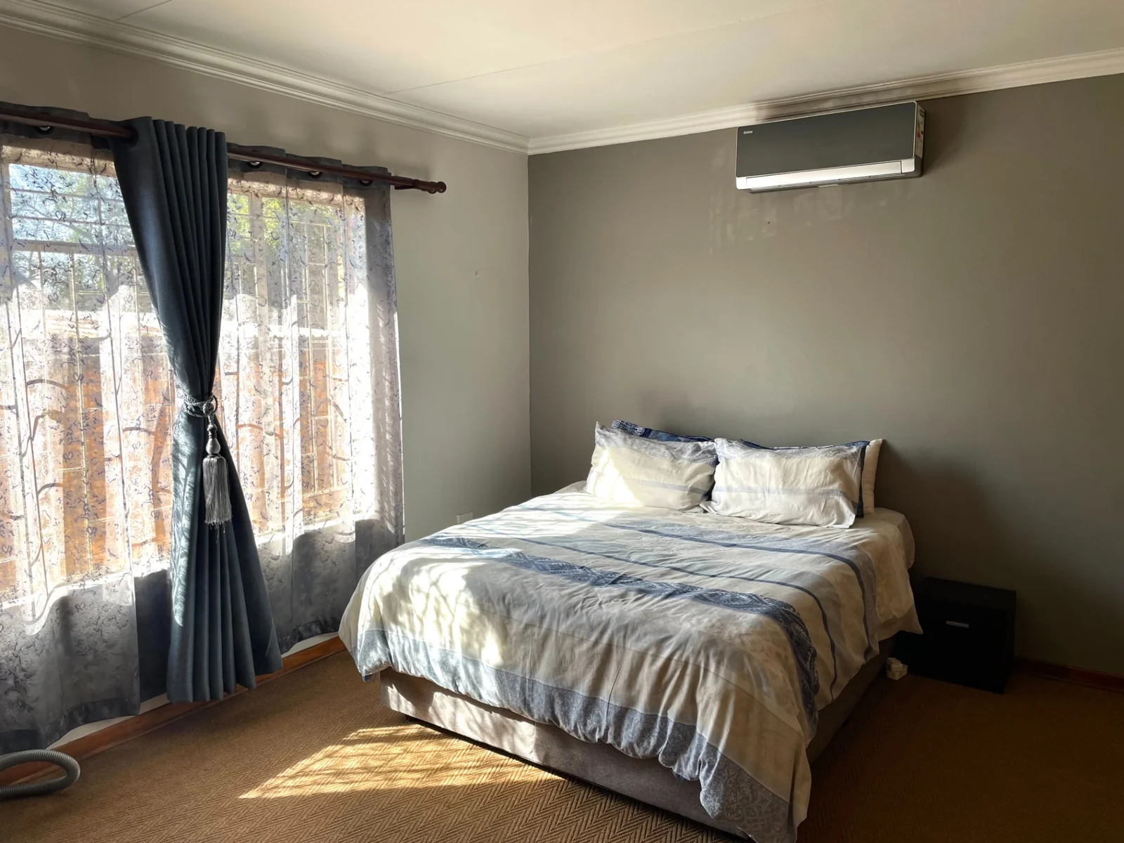 Cute 2 Bed Duet to Rent
