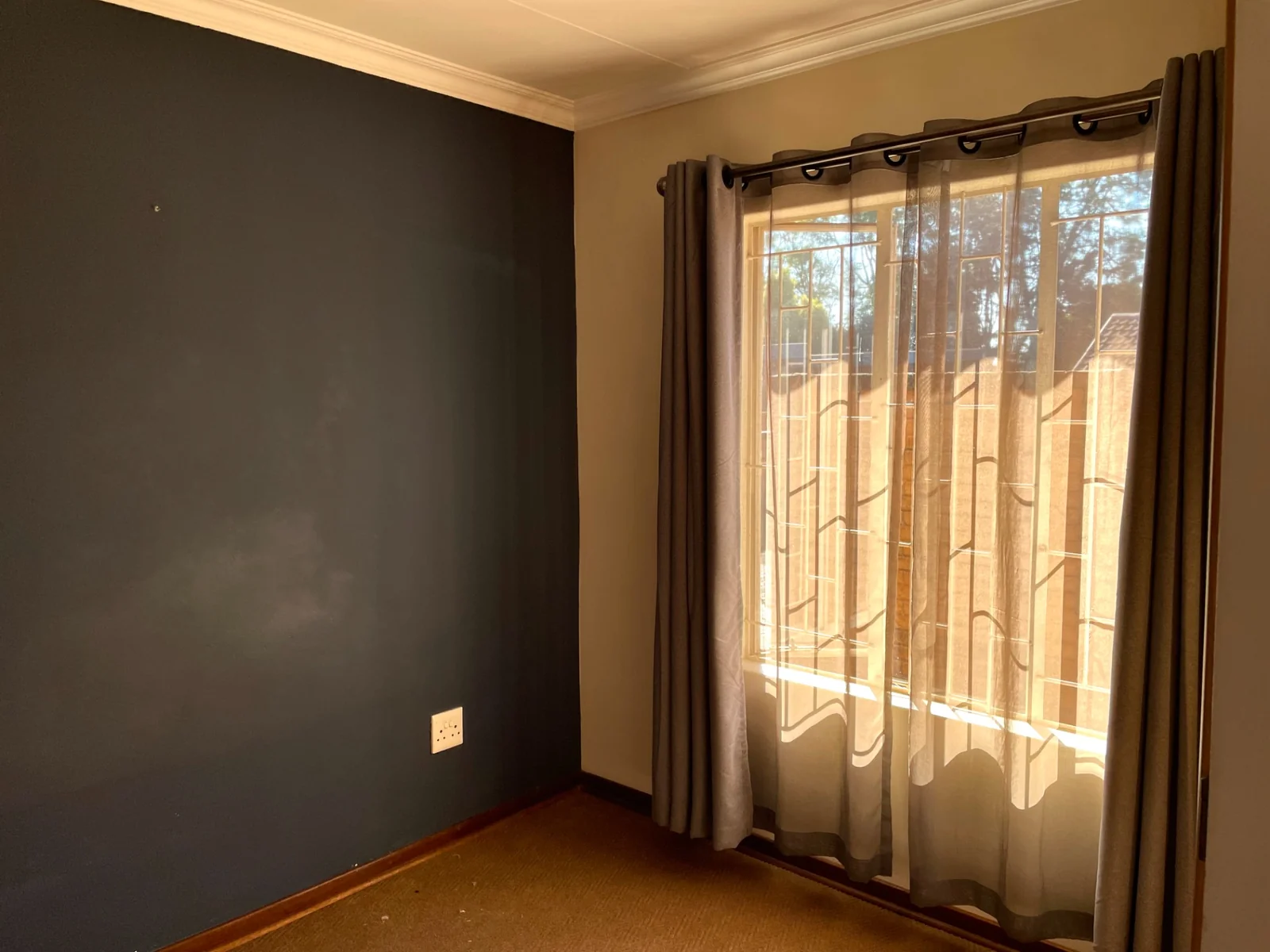 Cute 2 Bed Duet to Rent