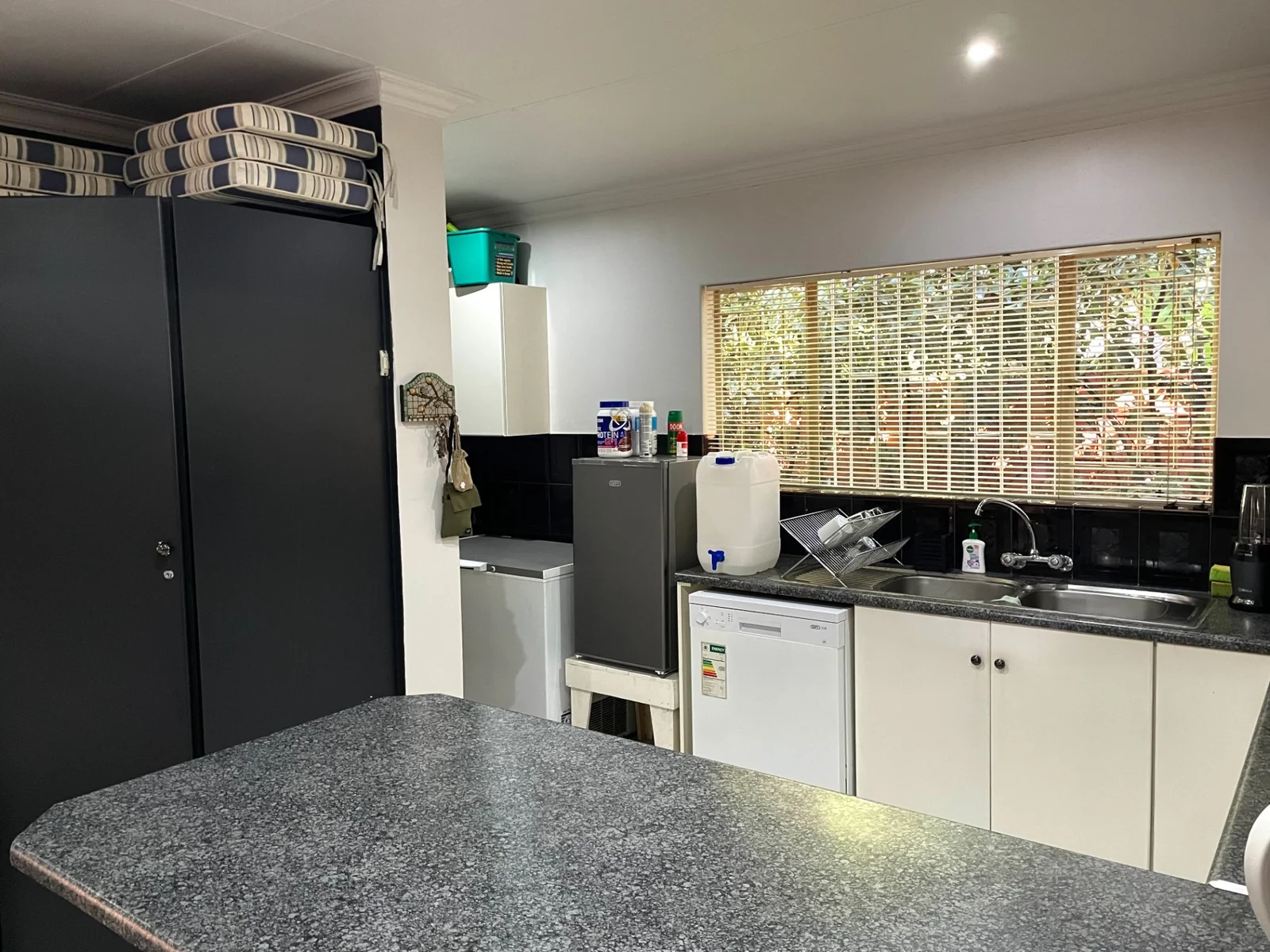 Cute 2 Bed Duet to Rent