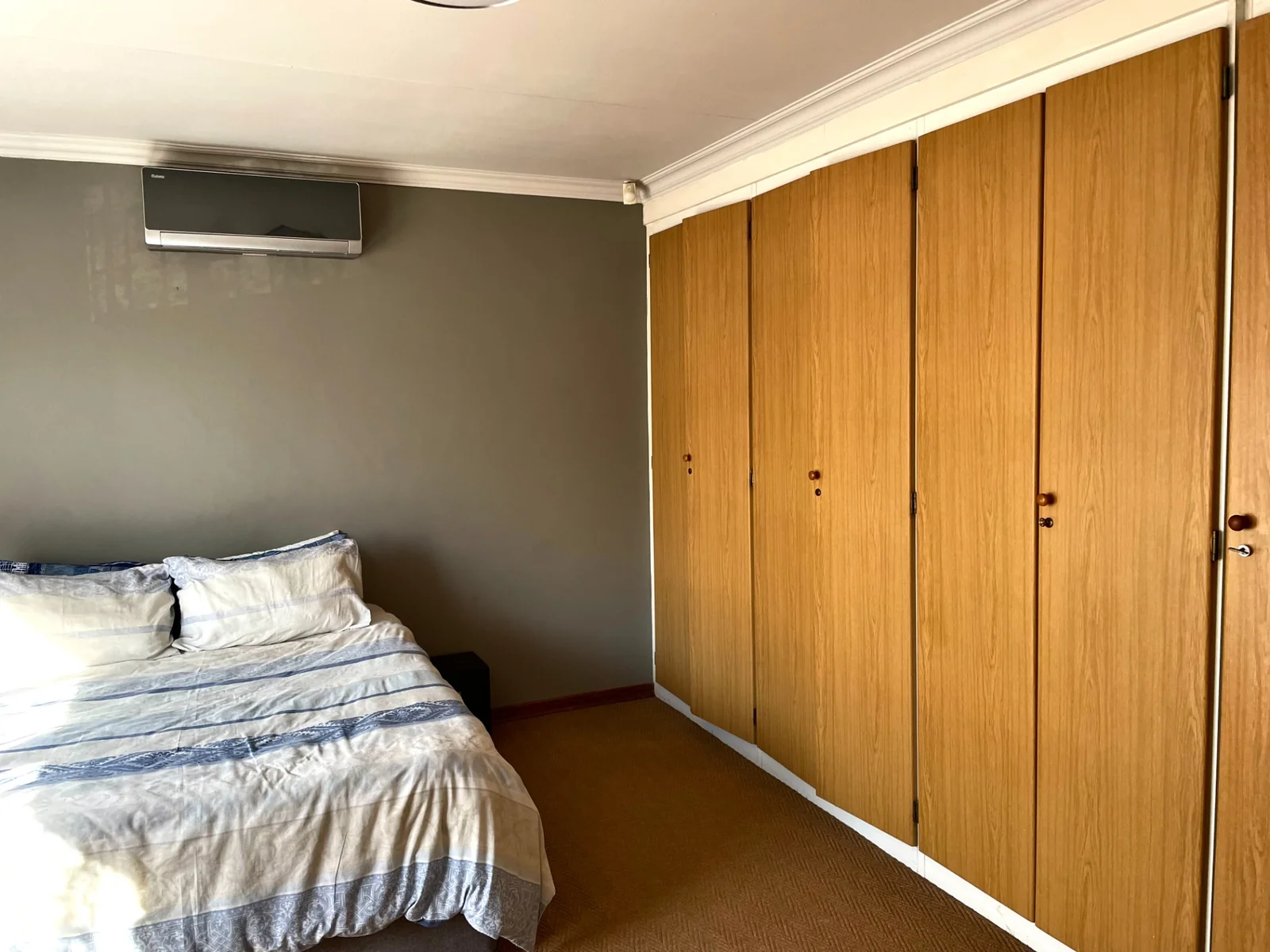 Cute 2 Bed Duet to Rent