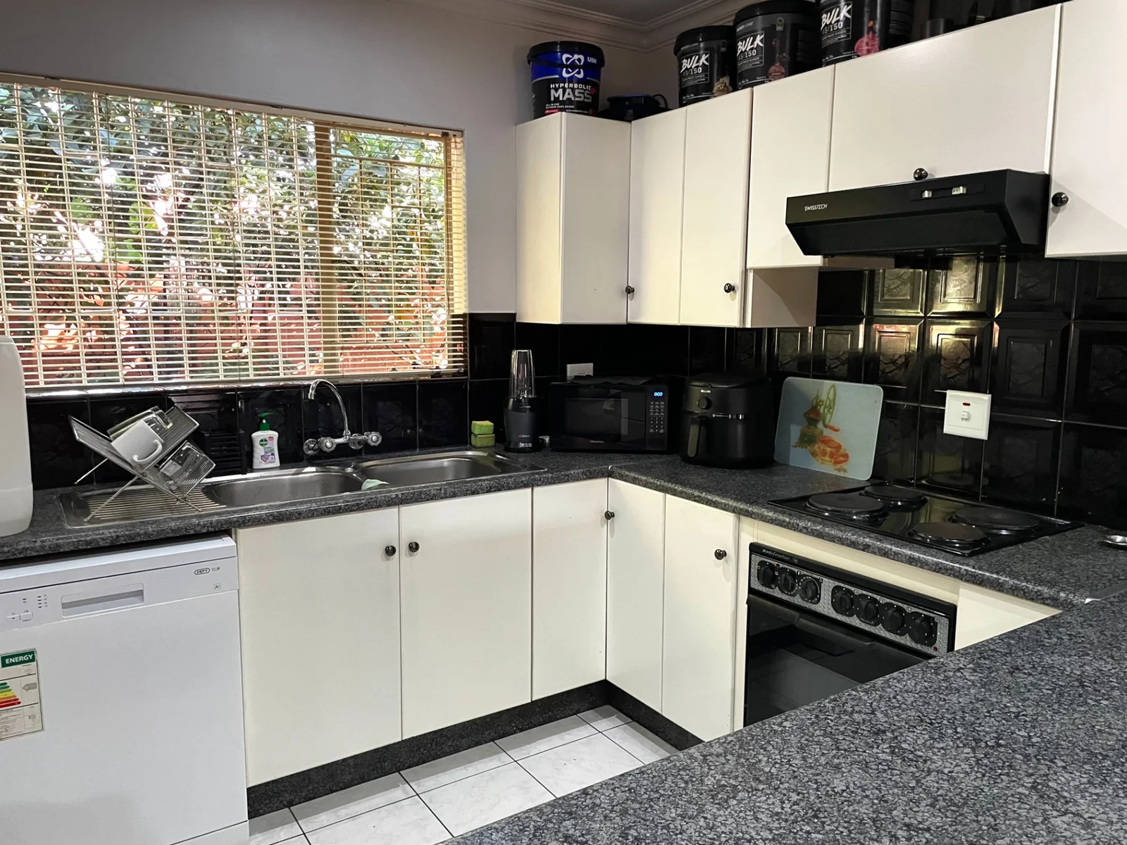 Cute 2 Bed Duet to Rent