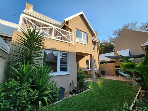 Wapadrand, Pretoria