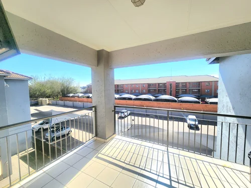 Bardene, Boksburg