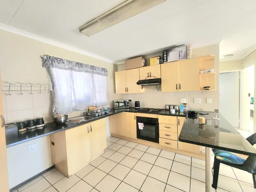 Bardene, Boksburg