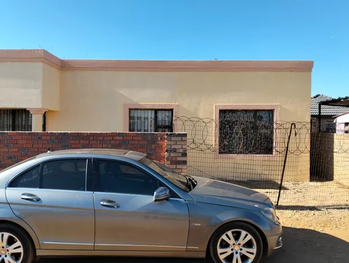 Orange Farm, Evaton
