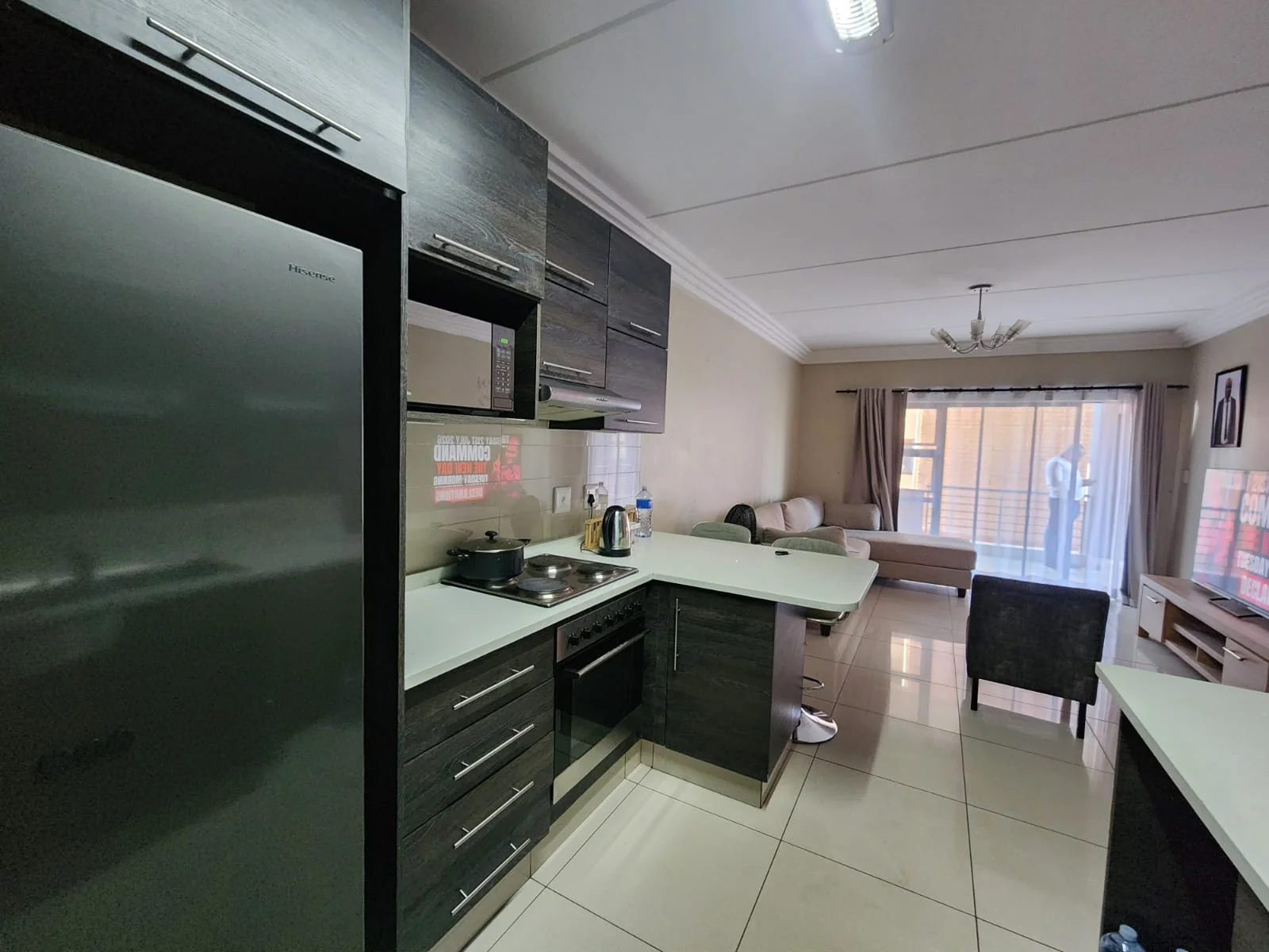 Modern 2-Bedroom Apartment for Sale in Everleigh Heights, Boksburg