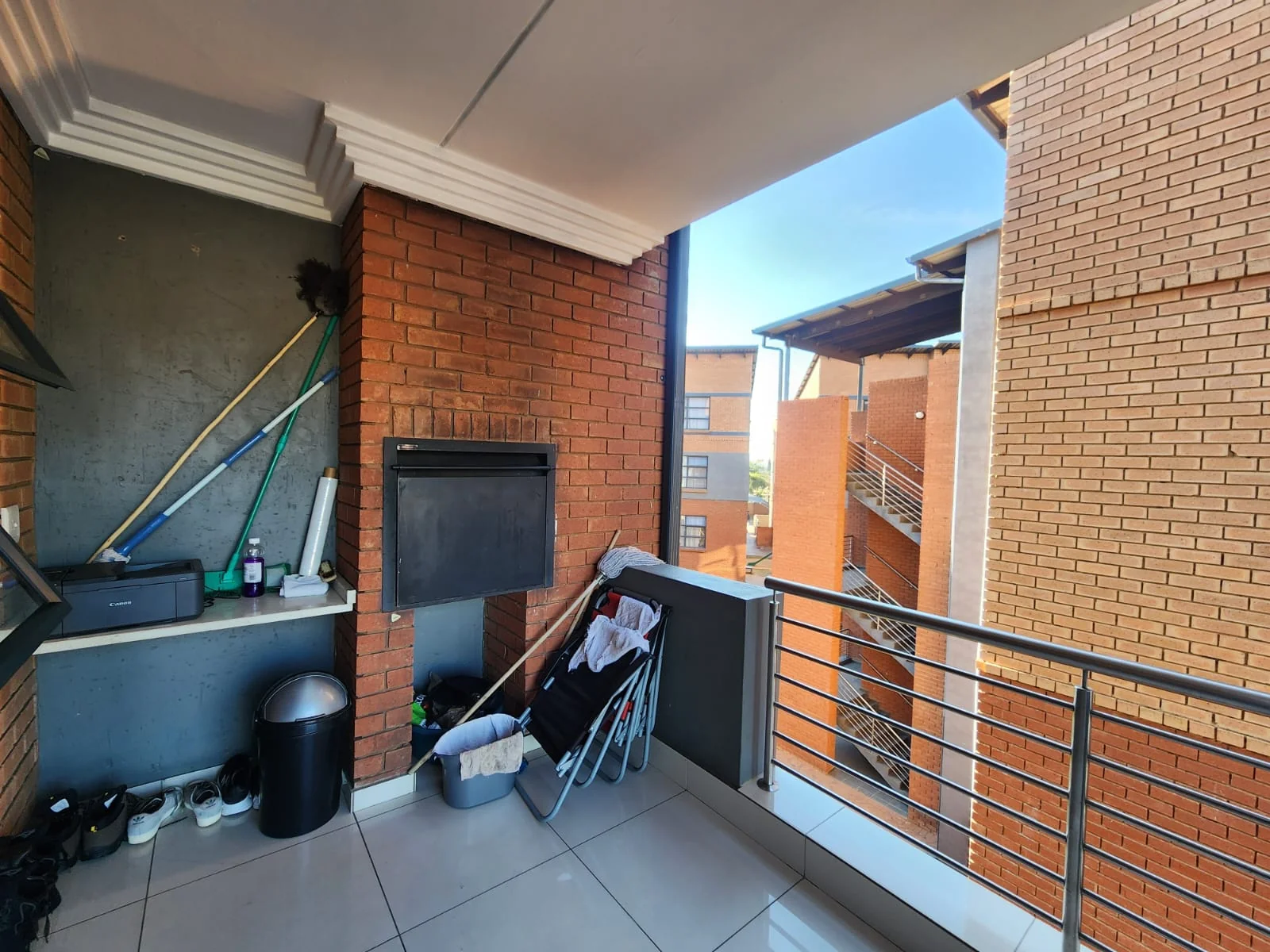 Modern 2-Bedroom Apartment for Sale in Everleigh Heights, Boksburg