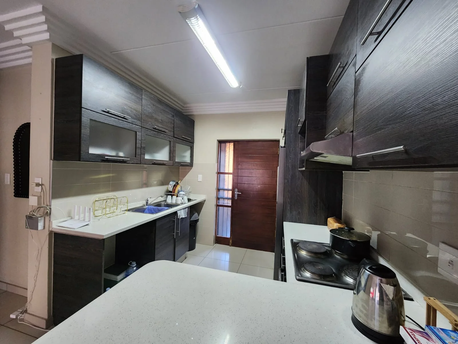 Modern 2-Bedroom Apartment for Sale in Everleigh Heights, Boksburg