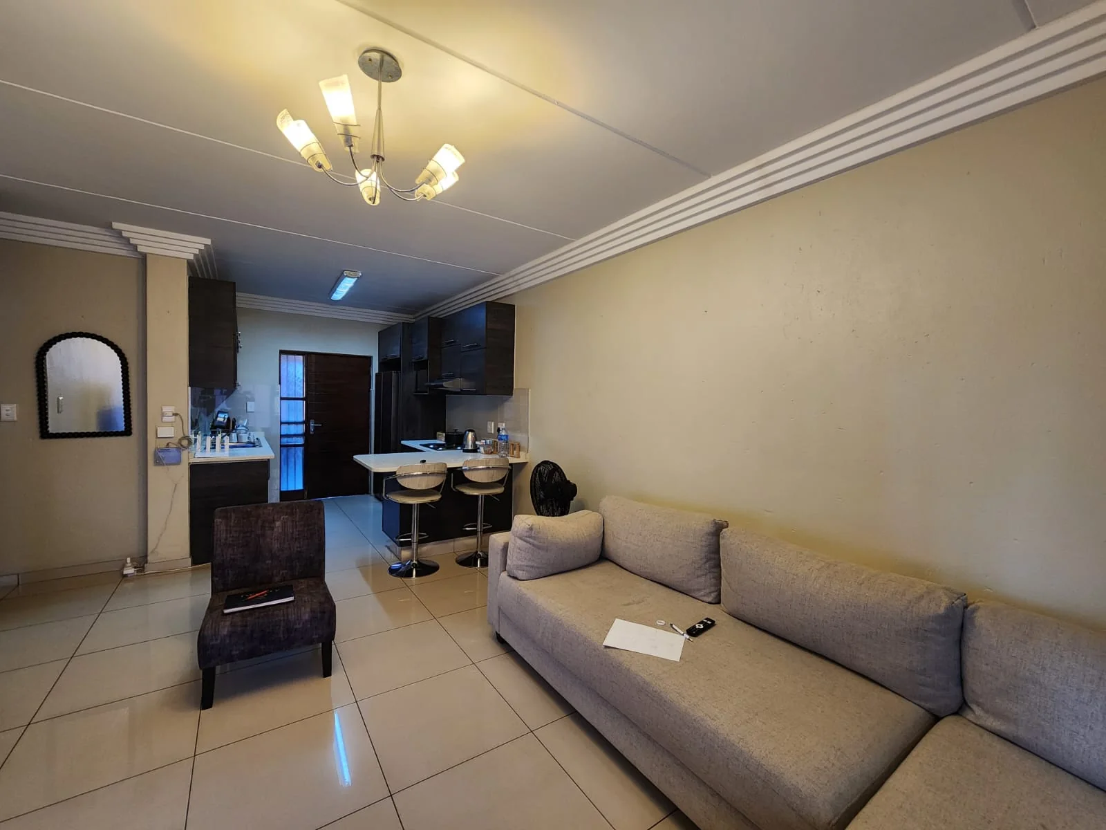 Modern 2-Bedroom Apartment for Sale in Everleigh Heights, Boksburg