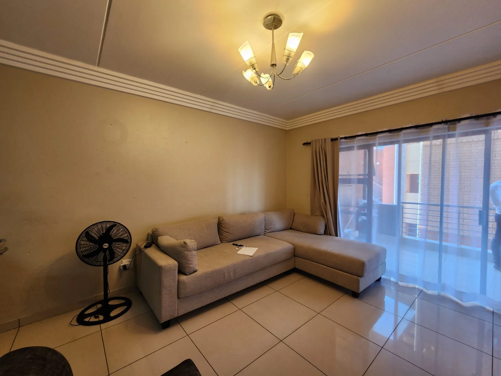 Modern 2-Bedroom Apartment for Sale in Everleigh Heights, Boksburg