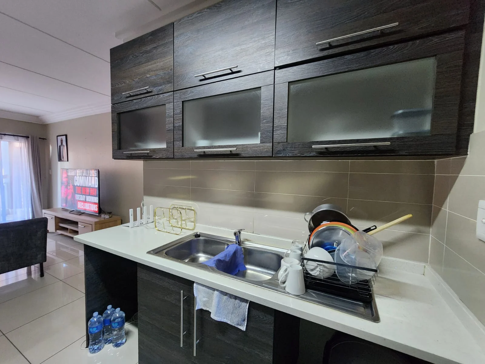 Modern 2-Bedroom Apartment for Sale in Everleigh Heights, Boksburg