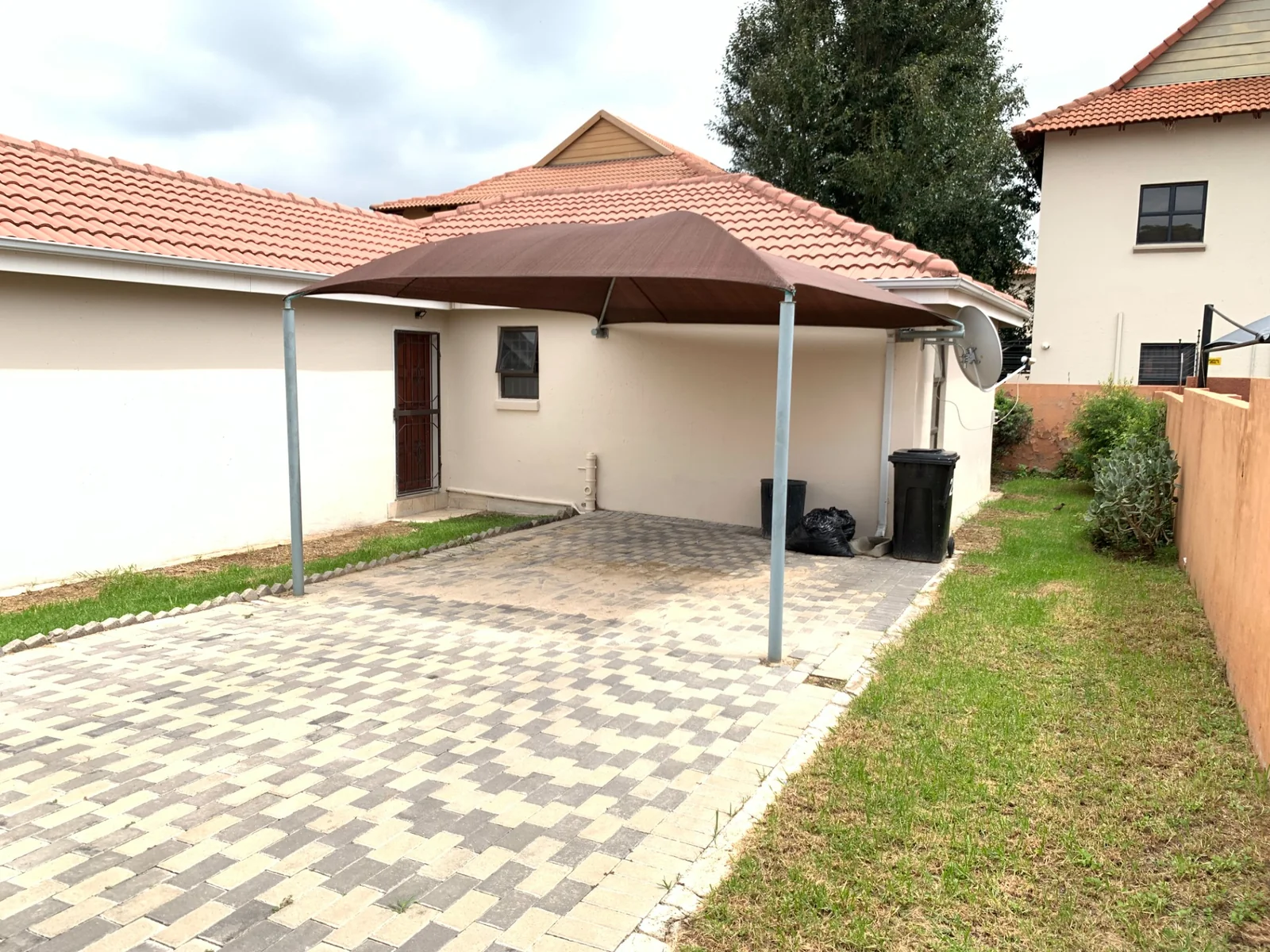 Modern 3-Bedroom Family Home in a Secure Gated Complex – Limited-Time Offer: R40,000 Off!